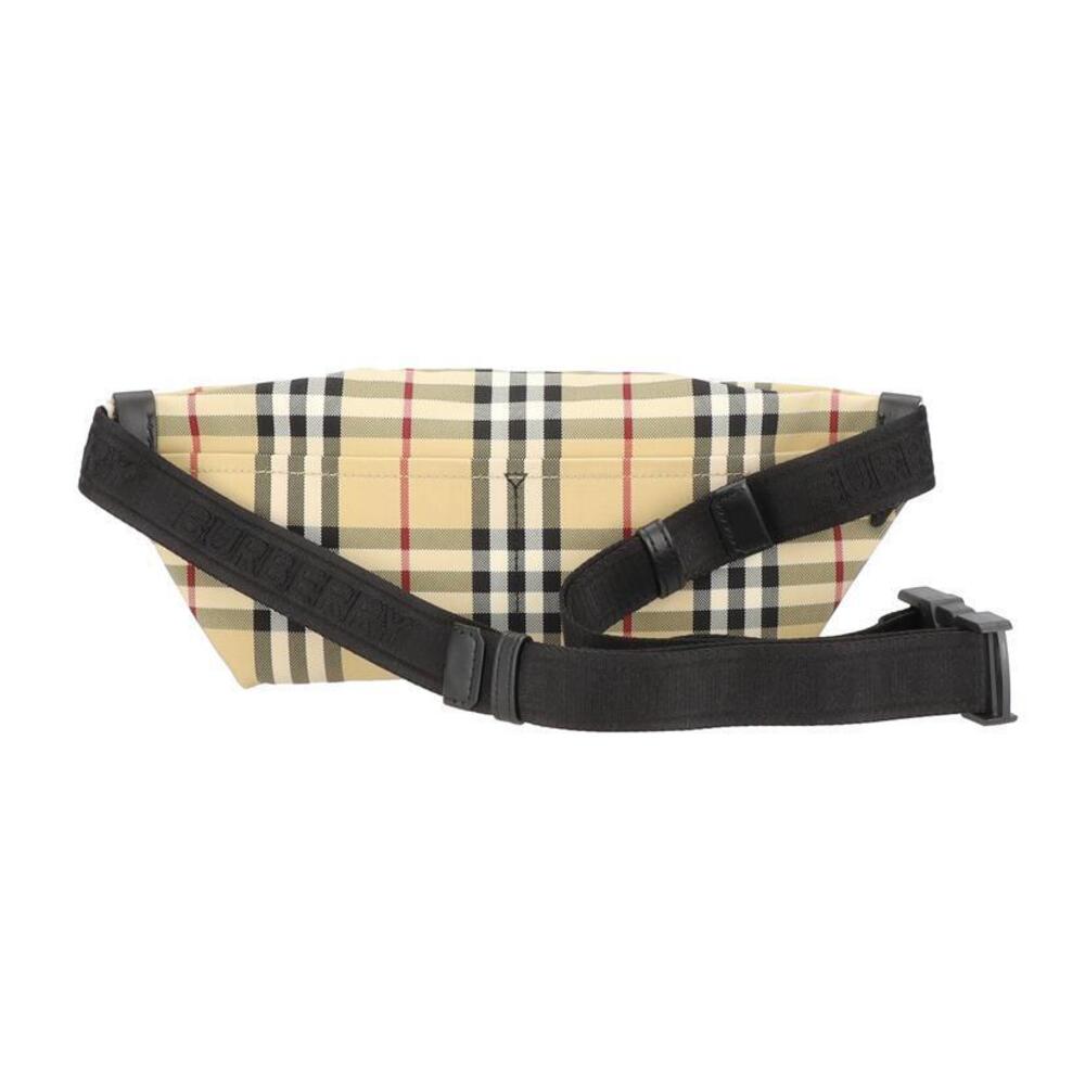 Burberry Nova Check Waist Bag - Picture 2 of 7